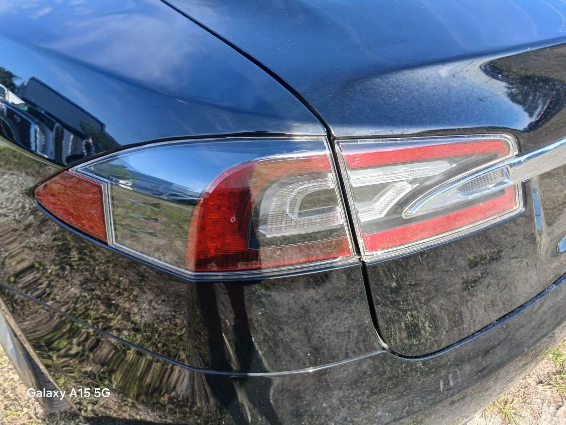 2020 Tesla Model S Long Range Plus Sedan 4D Maitland FL