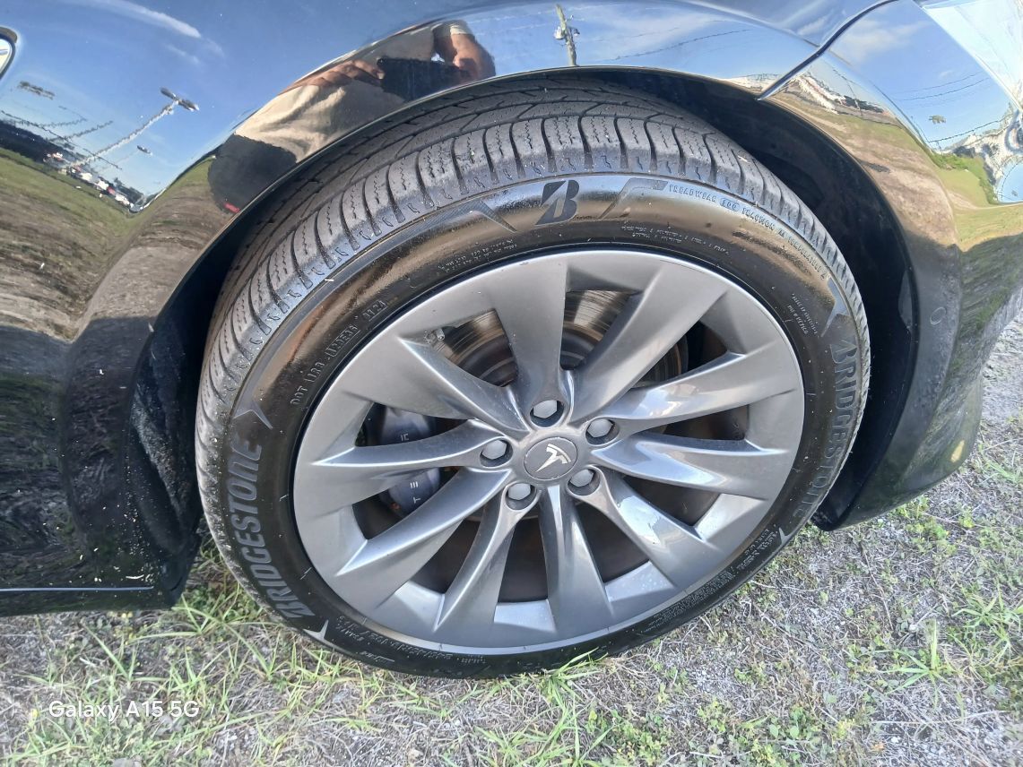 2020 Tesla Model S Long Range Plus Sedan 4D Maitland FL