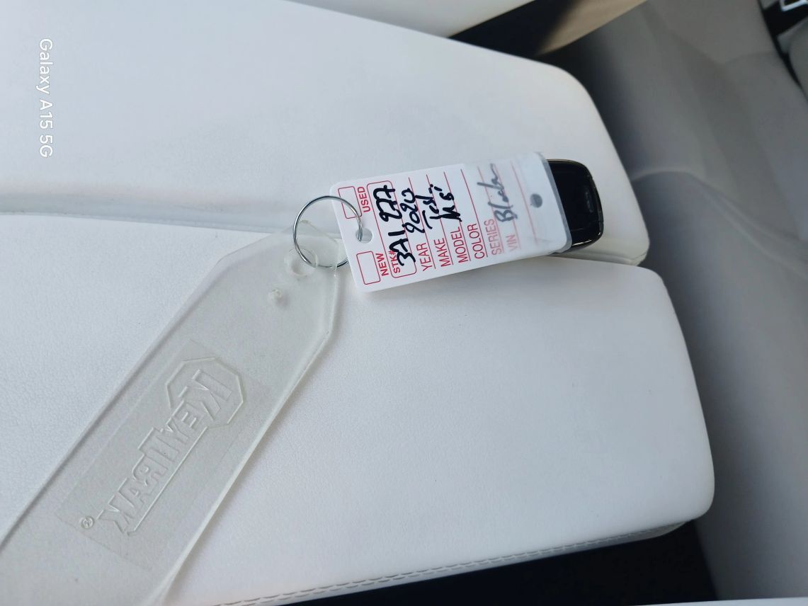 2020 Tesla Model S Long Range Plus Sedan 4D Maitland FL