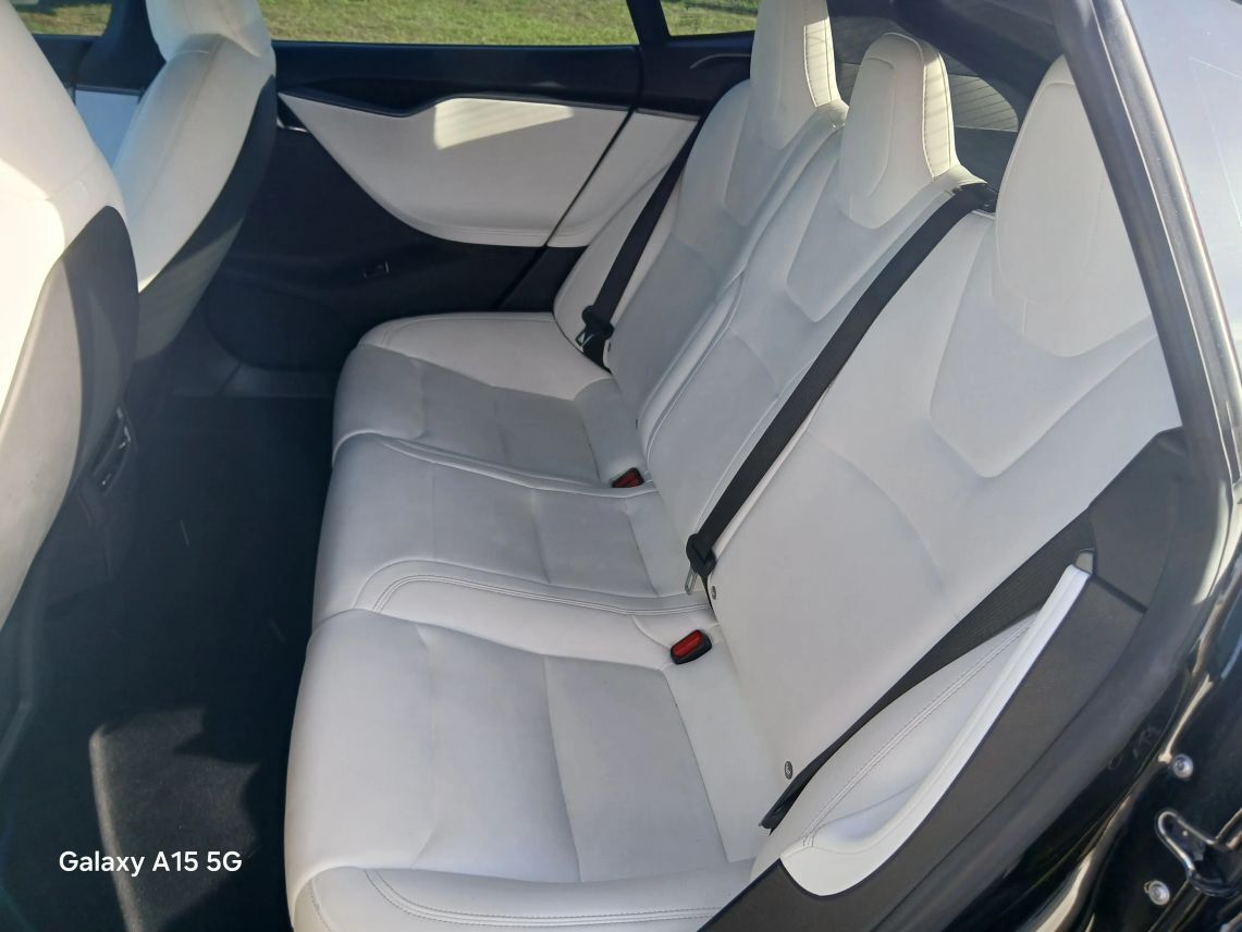 2020 Tesla Model S Long Range Plus Sedan 4D Maitland FL