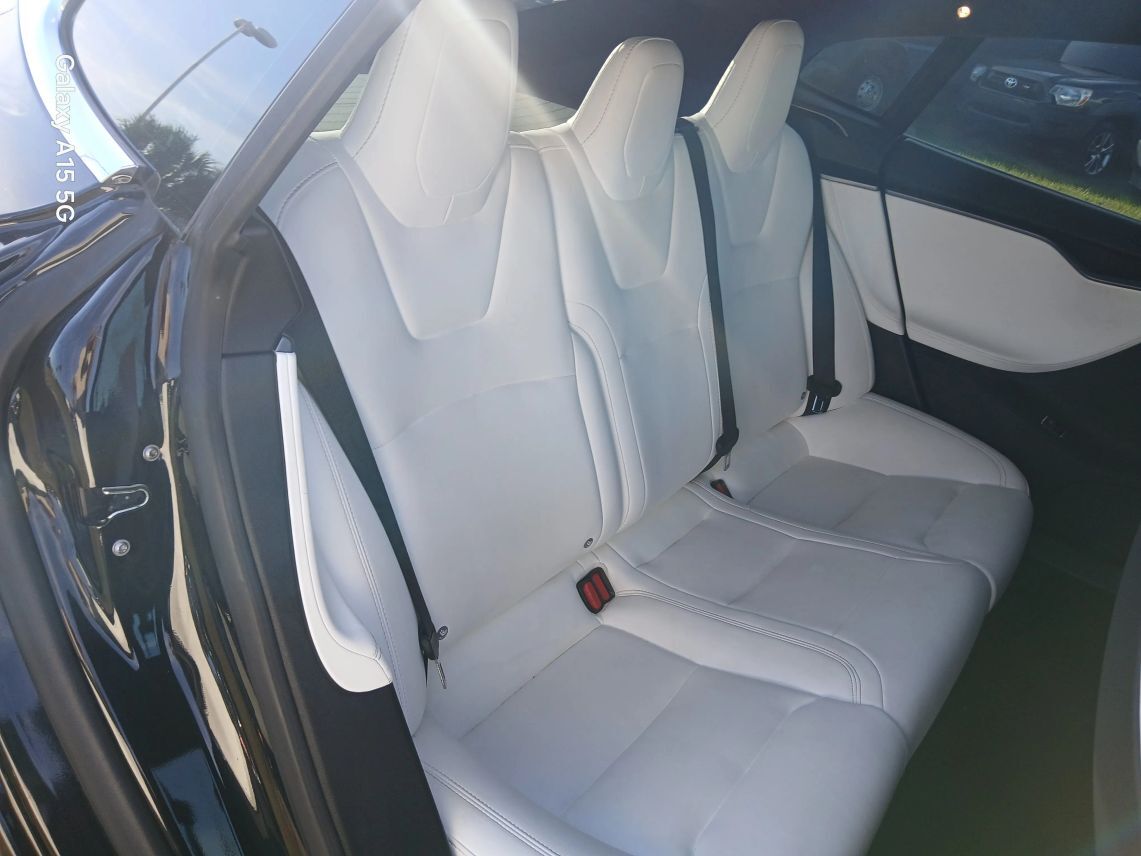 2020 Tesla Model S Long Range Plus Sedan 4D Maitland FL