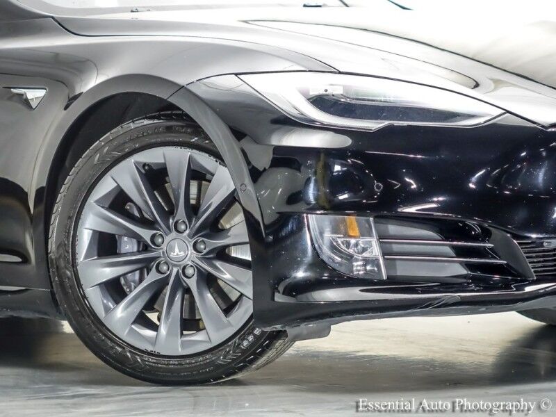 2020 Tesla Model S Long Range Plus