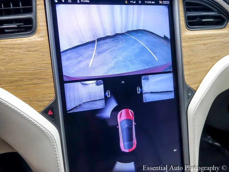 2020 Tesla Model S Long Range Plus Willowbrook IL