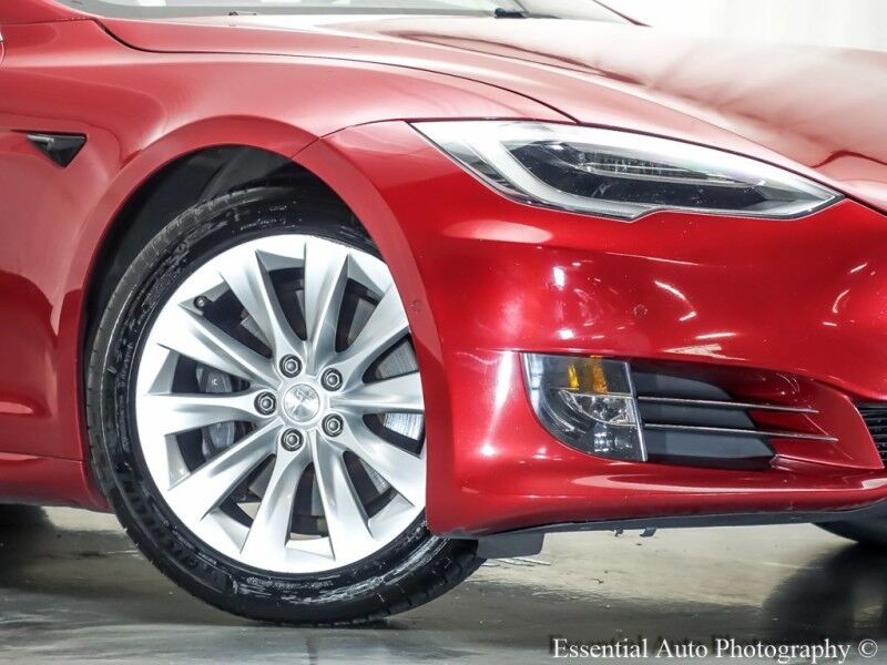 2020 Tesla Model S Long Range Plus Willowbrook IL