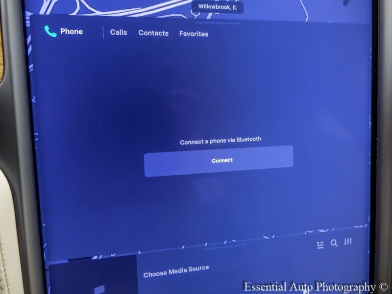2020 Tesla Model S Long Range Plus Willowbrook IL