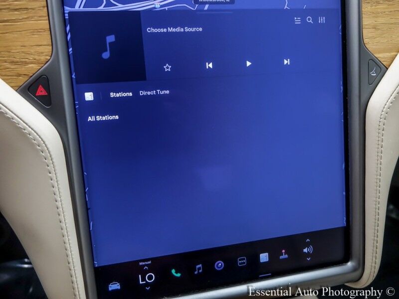 2020 Tesla Model S Long Range Plus Willowbrook IL