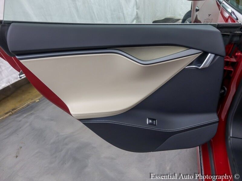 2020 Tesla Model S Long Range Plus Willowbrook IL