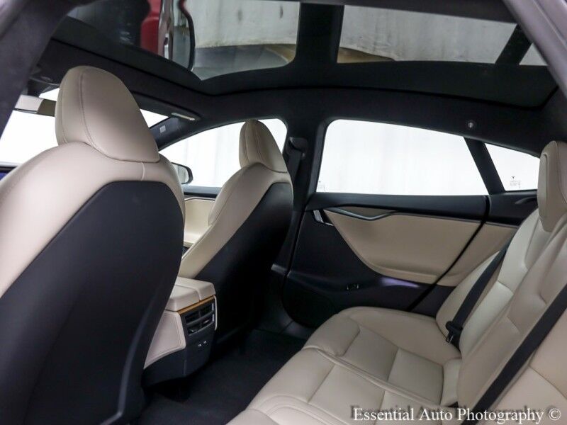 2020 Tesla Model S Long Range Plus Willowbrook IL