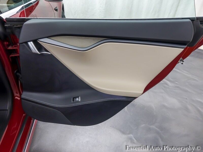 2020 Tesla Model S Long Range Plus Willowbrook IL