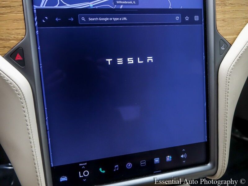 2020 Tesla Model S Long Range Plus Willowbrook IL