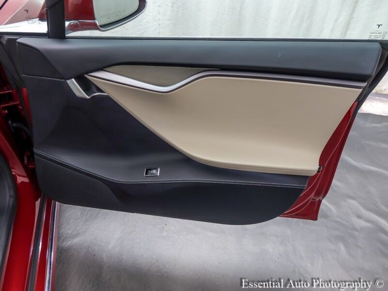 2020 Tesla Model S Long Range Plus Willowbrook IL