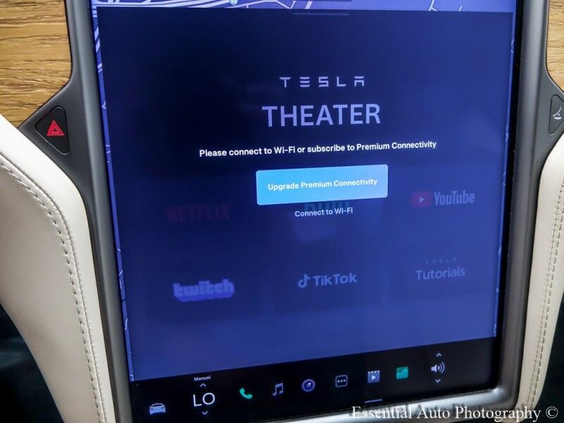 2020 Tesla Model S Long Range Plus Willowbrook IL