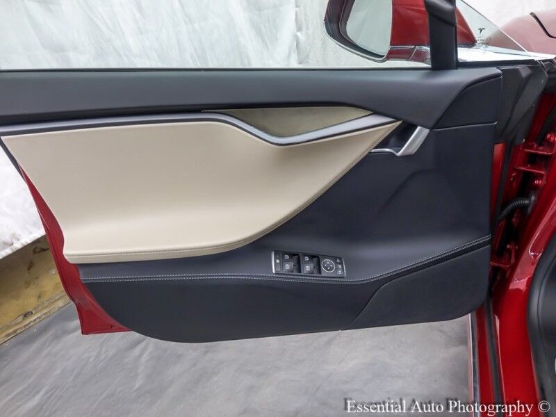 2020 Tesla Model S Long Range Plus Willowbrook IL