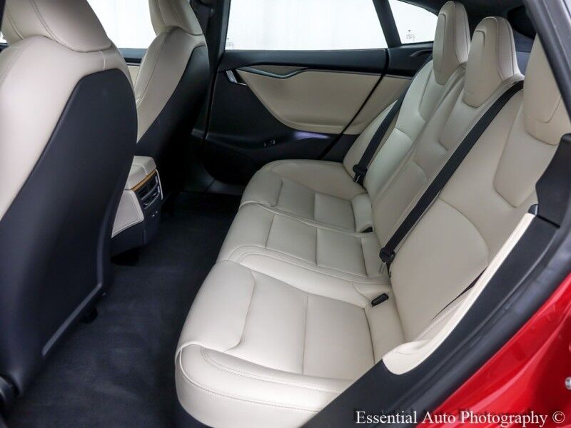 2020 Tesla Model S Long Range Plus Willowbrook IL