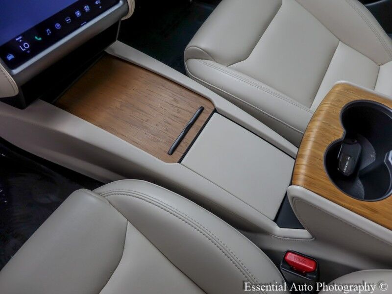 2020 Tesla Model S Long Range Plus Willowbrook IL