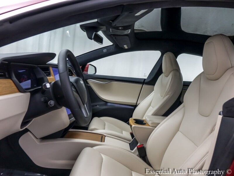 2020 Tesla Model S Long Range Plus Willowbrook IL