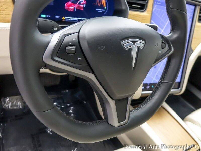 2020 Tesla Model S Long Range Plus Willowbrook IL