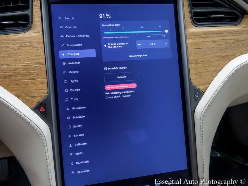 2020 Tesla Model S Long Range Plus Willowbrook IL