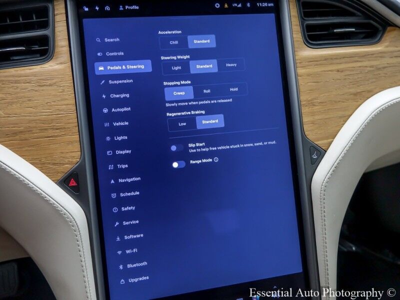 2020 Tesla Model S Long Range Plus Willowbrook IL