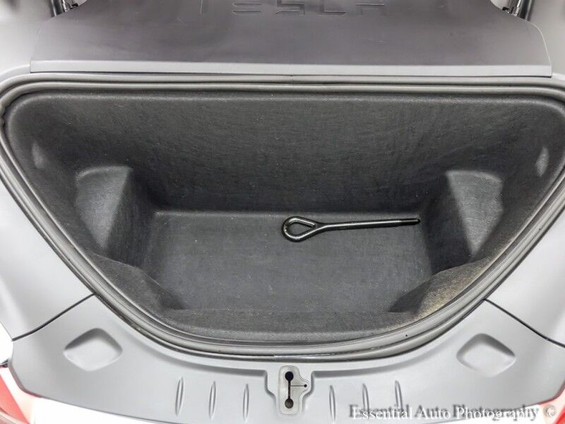2020 Tesla Model S Long Range Plus Willowbrook IL