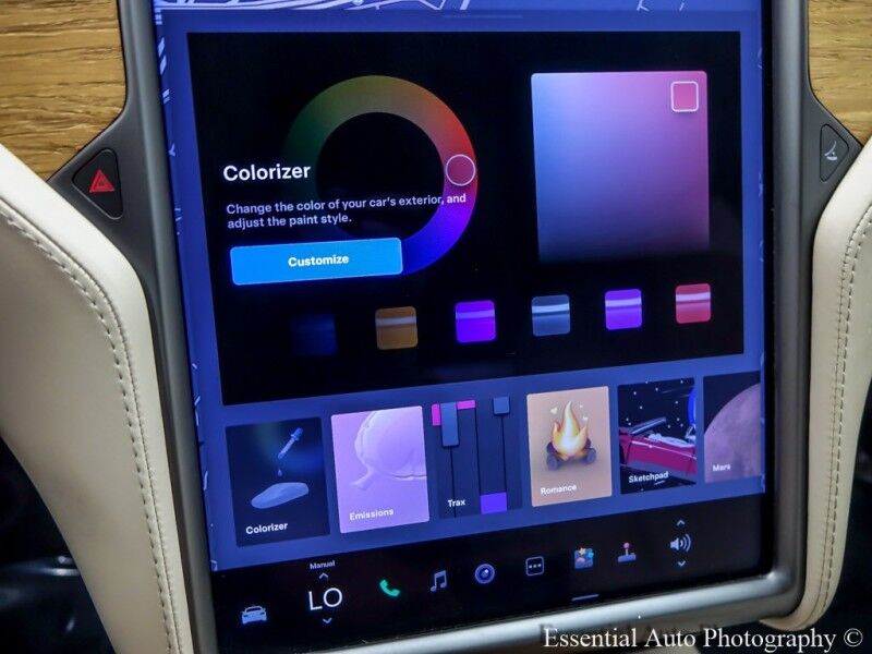 2020 Tesla Model S Long Range Plus Willowbrook IL