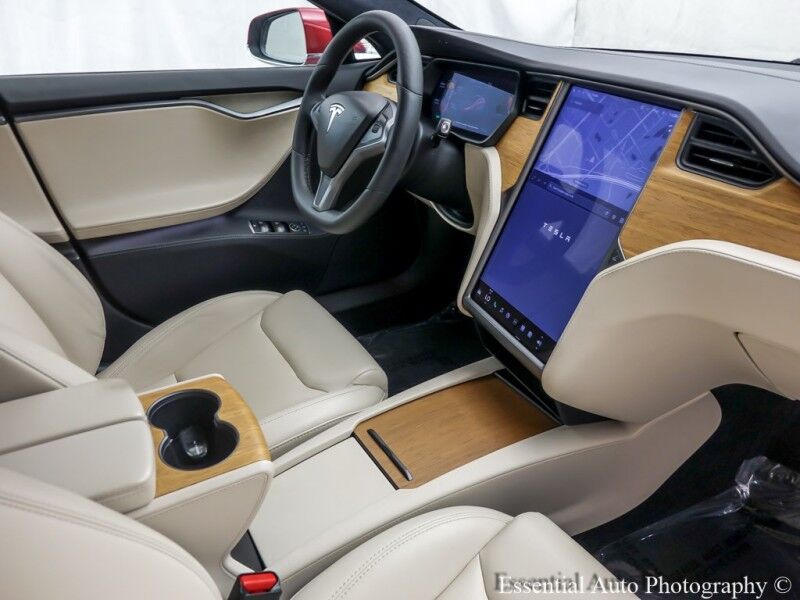 2020 Tesla Model S Long Range Plus Willowbrook IL