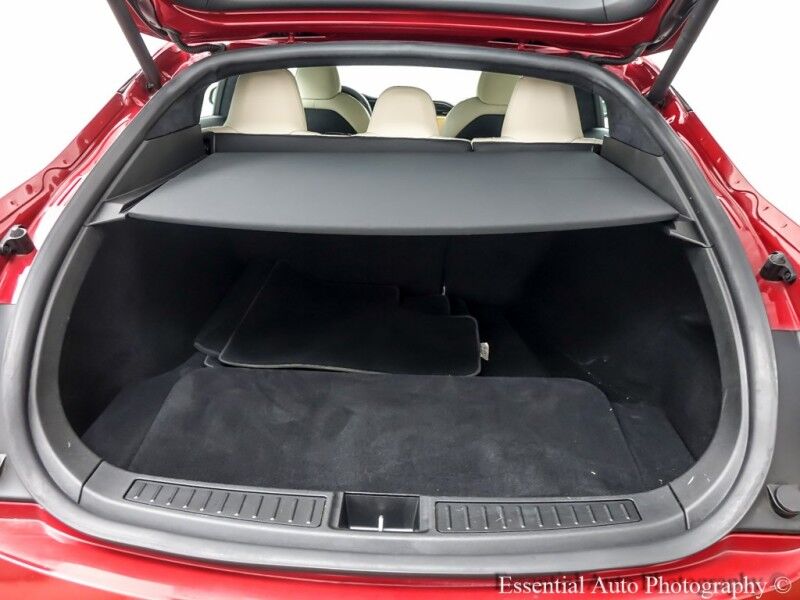 2020 Tesla Model S Long Range Plus Willowbrook IL