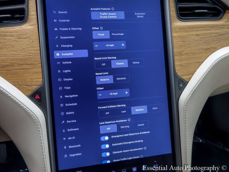 2020 Tesla Model S Long Range Plus Willowbrook IL