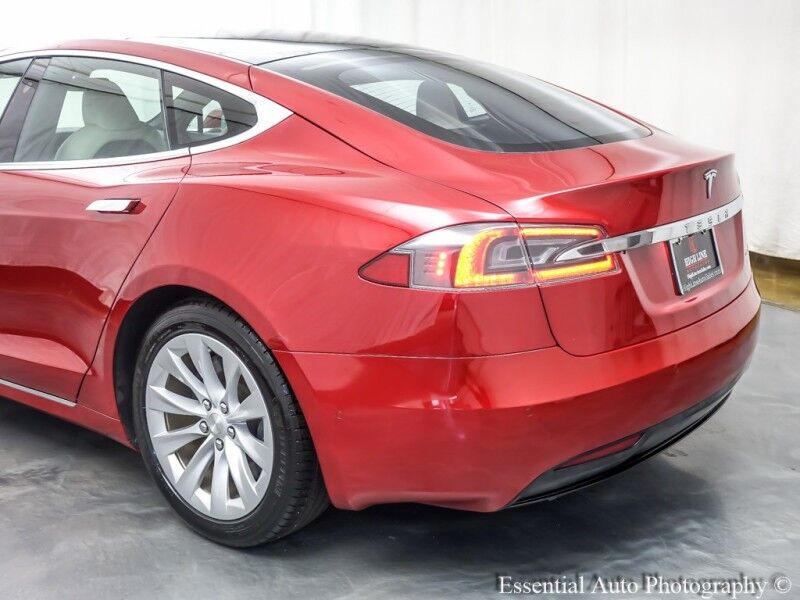 2020 Tesla Model S Long Range Plus Willowbrook IL