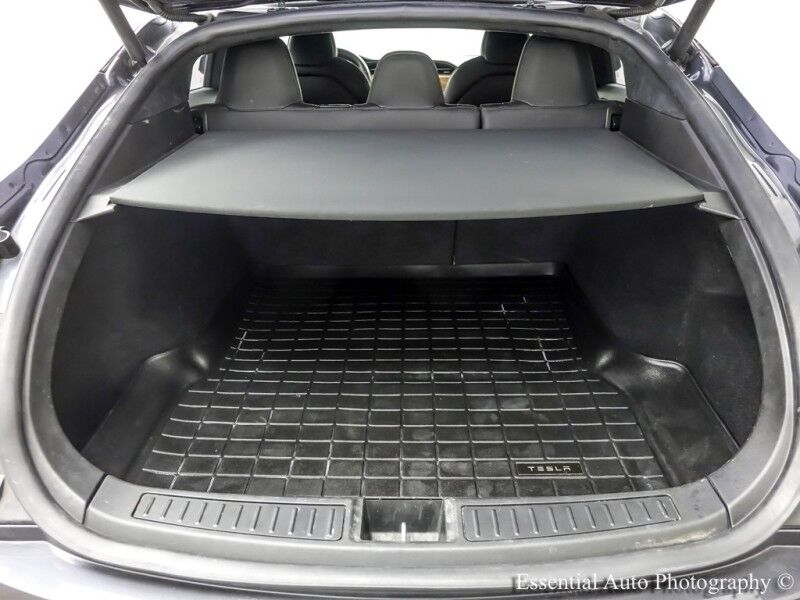 2020 Tesla Model S Long Range Plus Willowbrook IL
