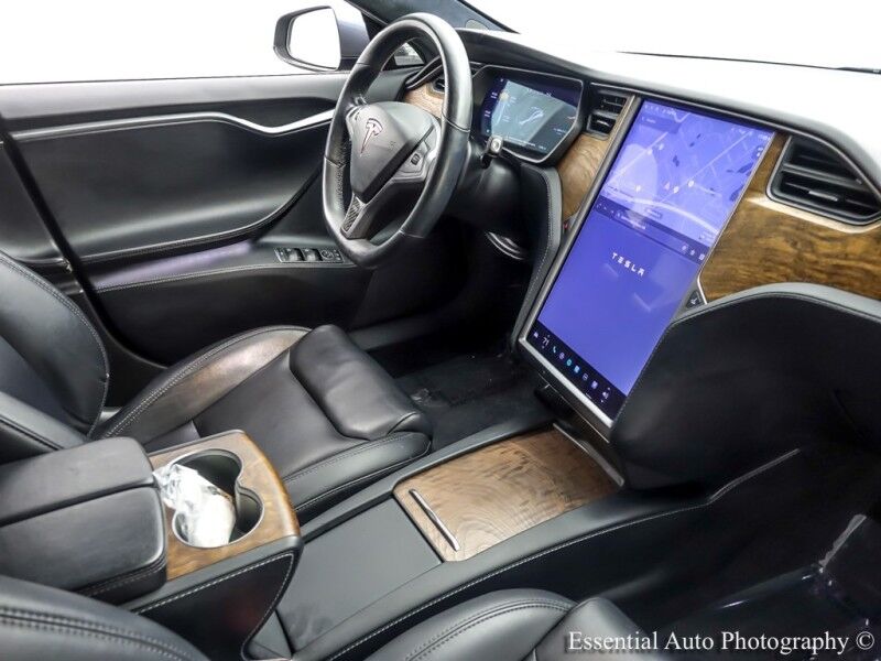 2020 Tesla Model S Long Range Plus Willowbrook IL