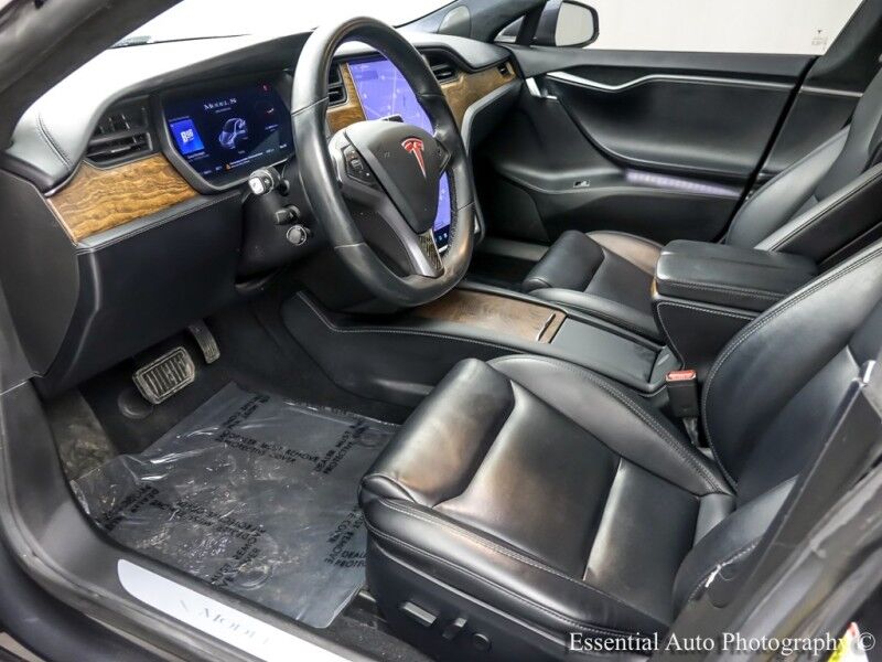 2020 Tesla Model S Long Range Plus Willowbrook IL