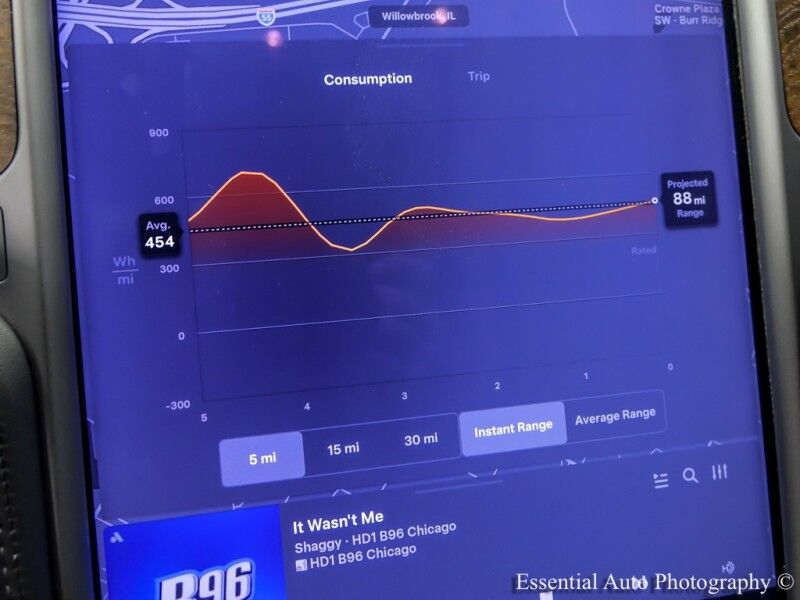 2020 Tesla Model S Long Range Plus Willowbrook IL