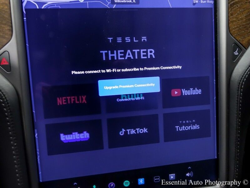 2020 Tesla Model S Long Range Plus Willowbrook IL