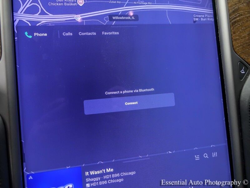 2020 Tesla Model S Long Range Plus Willowbrook IL