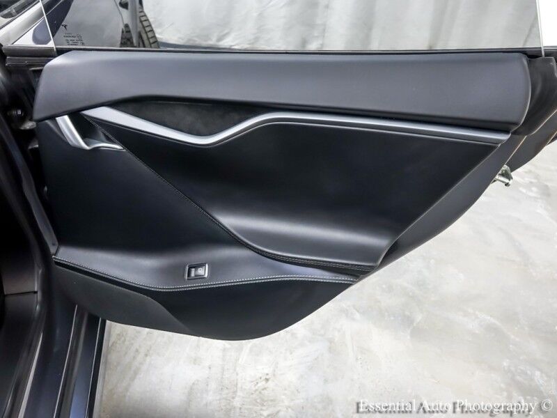 2020 Tesla Model S Long Range Plus Willowbrook IL