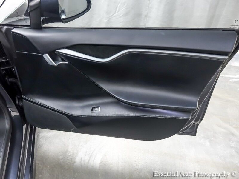 2020 Tesla Model S Long Range Plus Willowbrook IL