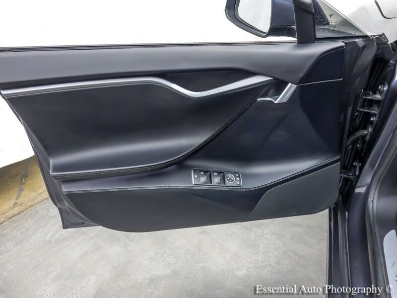2020 Tesla Model S Long Range Plus Willowbrook IL