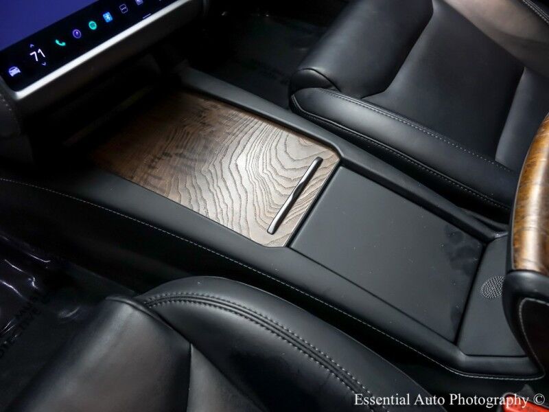 2020 Tesla Model S Long Range Plus Willowbrook IL