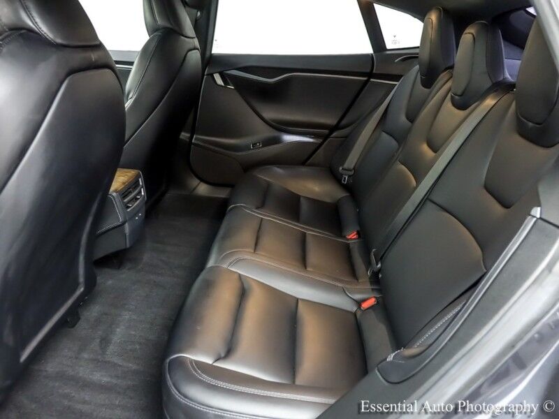 2020 Tesla Model S Long Range Plus Willowbrook IL