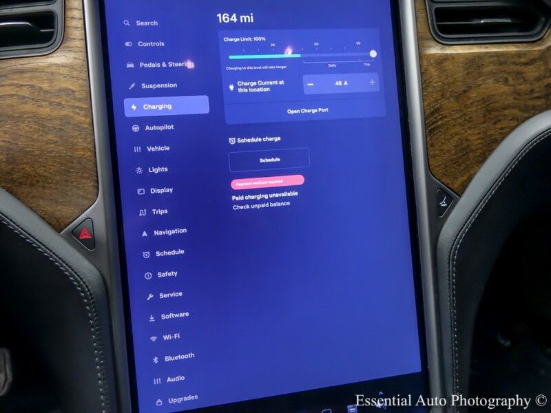 2020 Tesla Model S Long Range Plus Willowbrook IL
