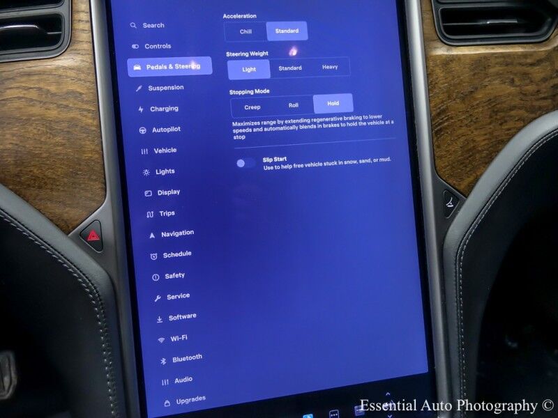 2020 Tesla Model S Long Range Plus Willowbrook IL