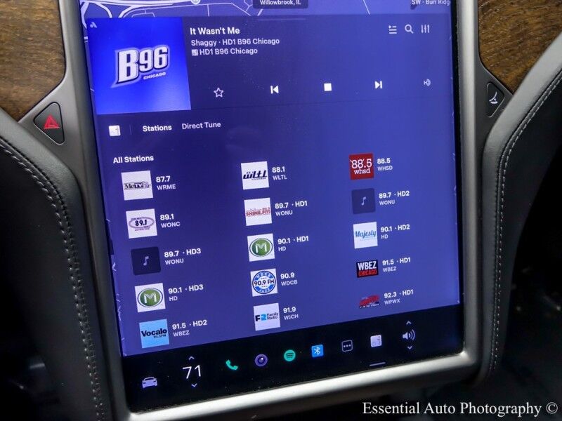 2020 Tesla Model S Long Range Plus Willowbrook IL