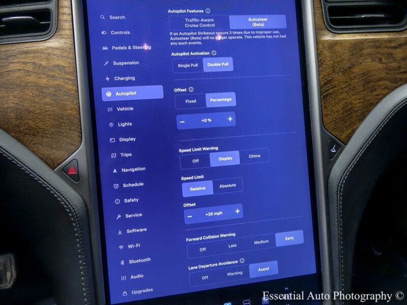 2020 Tesla Model S Long Range Plus Willowbrook IL