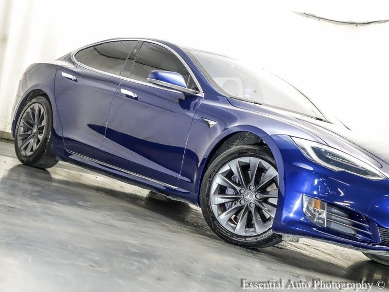 2020 Tesla Model S Long Range Plus Willowbrook IL
