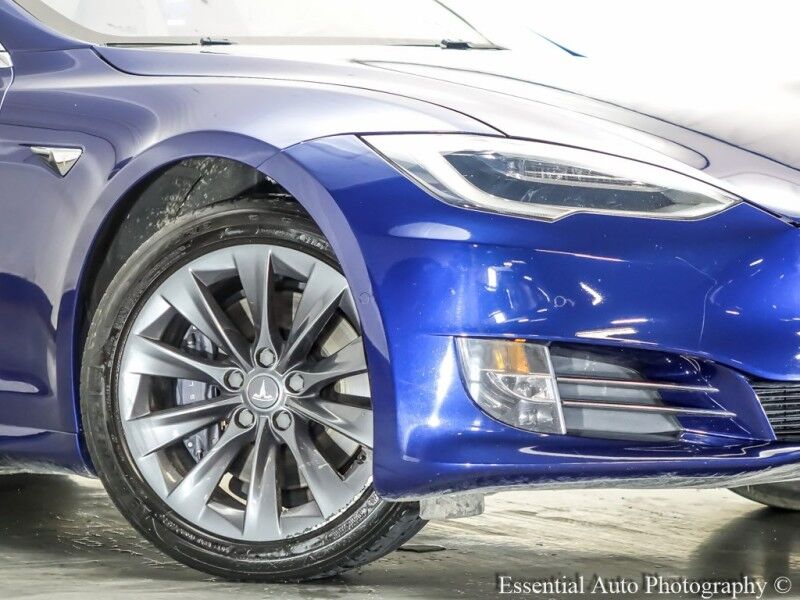 2020 Tesla Model S Long Range Plus Willowbrook IL