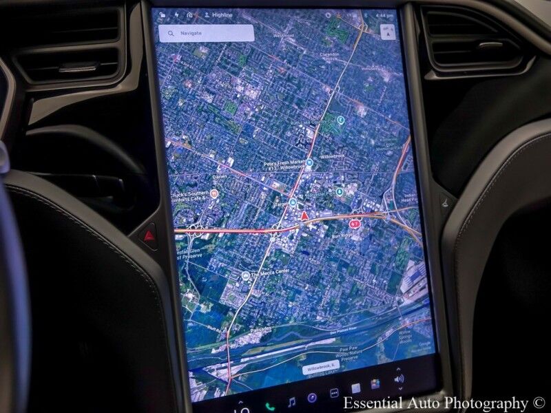 2020 Tesla Model S Long Range Plus Willowbrook IL