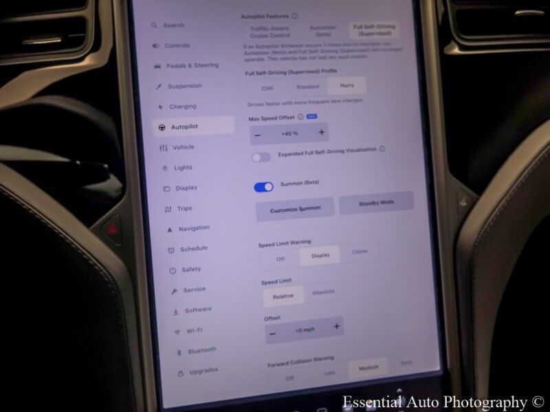 2020 Tesla Model S Long Range Plus Willowbrook IL