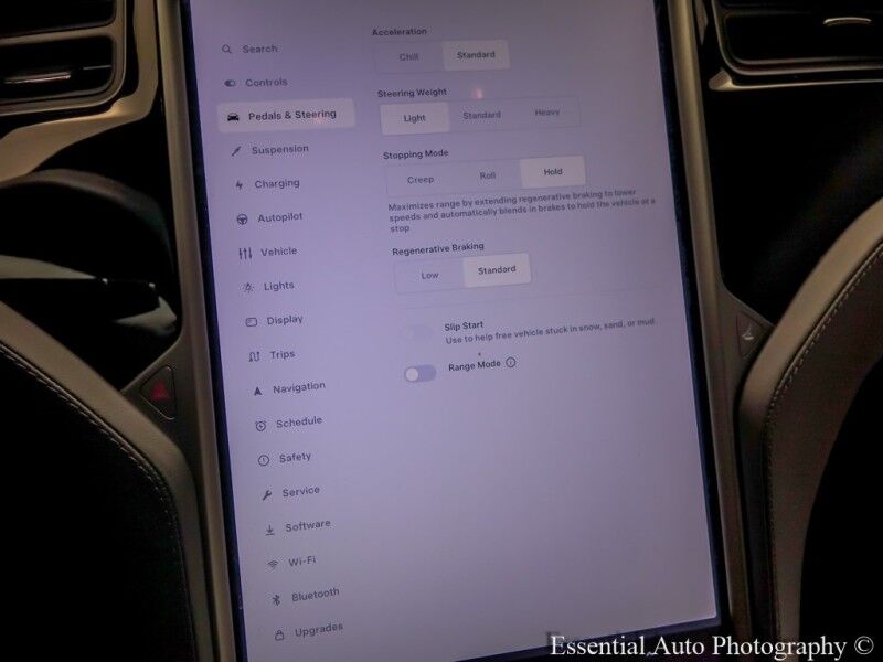 2020 Tesla Model S Long Range Plus Willowbrook IL