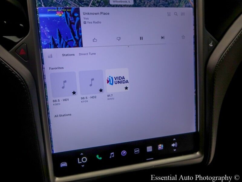 2020 Tesla Model S Long Range Plus Willowbrook IL
